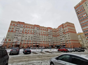 Квартира Двухкомнатные апартаменты