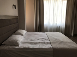 Апартаменты 4-местные