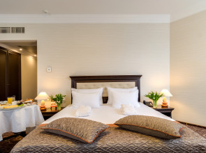 Отель Alfavito Kyiv