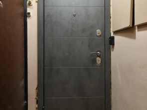 Квартира Domumetro на Академика Ильюшина дом 1 корп 2