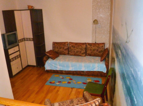 Апартаменты Андромеда