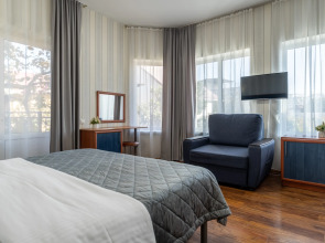 Гостевой дом Фрегат 2