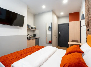 Апартаменты Barolo