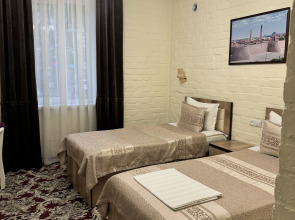 Отель Orient Grand