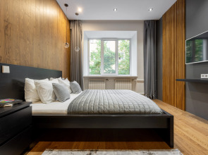 Апартаменты Let Your Flat Nevsky 150