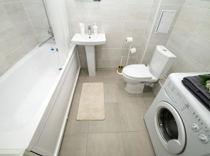 Апартаменты SunSet Хохлова 7