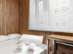 Апартаменты KIGO Park Legend