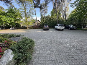 Апартаменты Стильные недалеко от моря