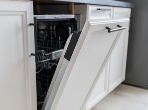 Апартаменты в Южном Районе Новороссийска от LetoApart