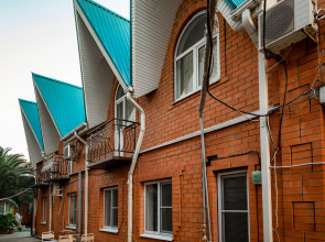 Мебелированные комнаты Азалия Центральный