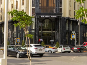 Firdavsi Hotel