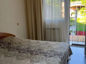 Гостевой дом Анюта