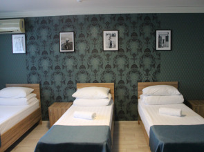 Гостевой дом Бутик №19