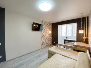 Апартаменты на Русской 15