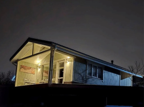 Banya ot Dushi Chalet