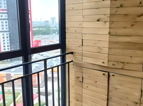 Квартира У метро в 15 минутах от Казанского Кремля