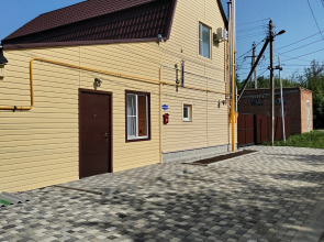 Гостевой Дом Zhara