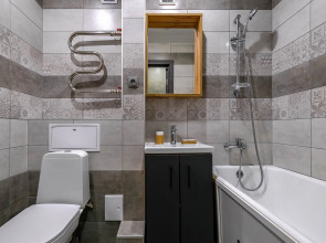 Квартира В гости