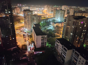 Квартира Рядом с Метро