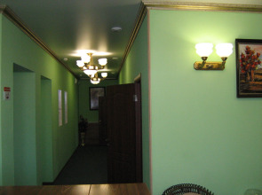 Отель Сфера