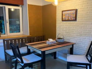 Квартира Двухкомнатная на Тверском