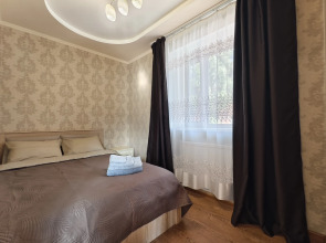 Uyutnaya V Tsentre Goroda Krasnoarmeyskoye Shosse 1 Flat