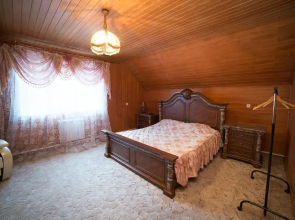 Apartamenty na ul. YUbilejnaya, d. 2b