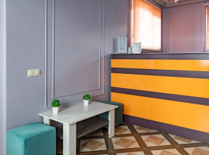 Гостиница Sova