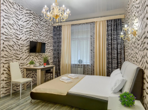 Меблированные комнаты Оскар