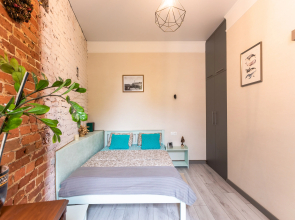 Апартаменты Remarka Home 5