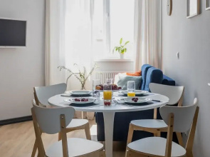 Апартаменты Oasis home