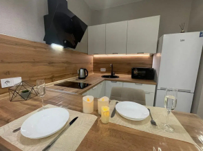 Квартира на Сергиевской 13к4