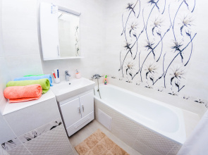 Апартаменты ATLANT Apartments 177