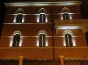 Hotel Relais Villa Coppedè