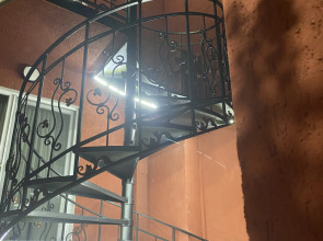 Отель Mimino T&G