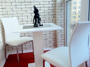 Квартира Однокомнатная квартира ул. Московская, 62