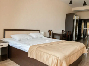 Апартаменты на Сенявина 5