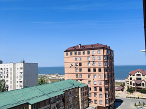 Апартаменты TUR HOUSE у моря