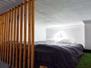 Апартаменты ArtApart