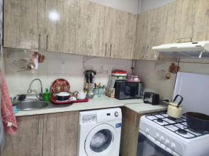 Хостел Caravan Hostel