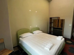 Borgo Ripa by Hostel Trastevere