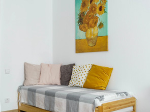 Квартира Винсент Студио