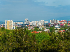 Апартаменты в Элитном ЖК Алые Паруса от LetoApart