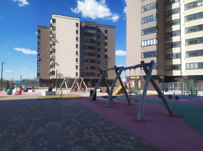 Апартаменты Кофеин 2