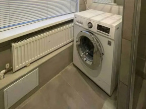 Апартаменты Апарт Стерео 1