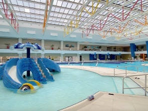 Апартаменты Альфа Гэлакси