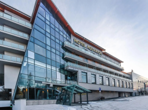 Aquarion Family & Friends Hotel