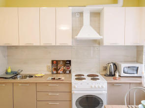 Апартаменты «9 ночей» на ул. Суоярвская 15