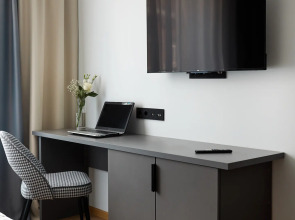 Апартаменты Malachit Apart