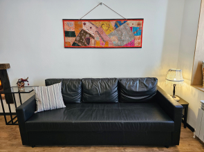 Апартаменты Smartapart Тройка